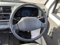 Suzuki CARRY TRUCK 1999