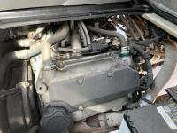 Suzuki CARRY TRUCK 1999