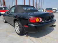 Mazda ROADSTER 1997