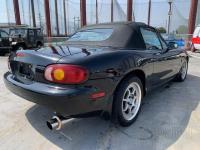 Mazda ROADSTER 1997