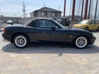 Mazda ROADSTER 1997