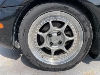Mazda ROADSTER 1997