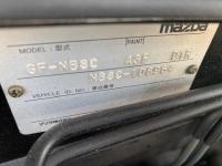 Mazda ROADSTER 1997