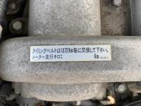 Mazda ROADSTER 1997