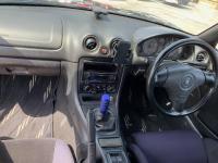 Mazda ROADSTER 1997