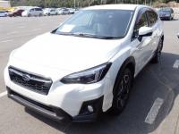 Subaru XV 2018