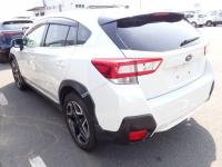 Subaru XV 2018