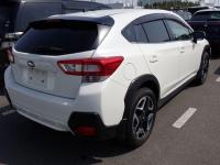 Subaru XV 2018