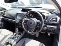 Subaru XV 2018