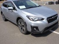 Subaru XV 2018