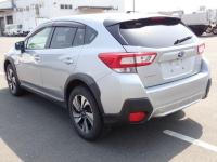 Subaru XV 2018