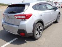 Subaru XV 2018