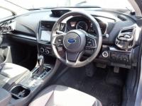 Subaru XV 2018