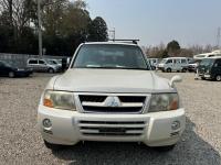 Mitsubishi PAJERO 2006