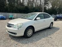 Toyota ALLION 2006