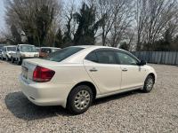Toyota ALLION 2006