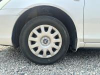 Toyota ALLION 2006