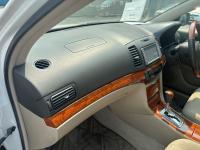 Toyota ALLION 2006