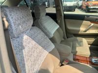 Toyota ALLION 2006