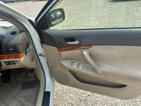 Toyota ALLION 2006