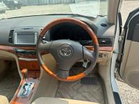 Toyota ALLION 2006