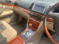 Toyota ALLION 2006