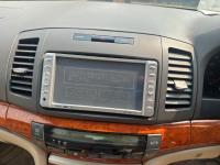 Toyota ALLION 2006