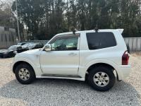 Mitsubishi PAJERO 2006