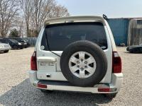 Mitsubishi PAJERO 2006