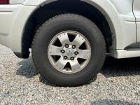 Mitsubishi PAJERO 2006