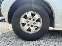 Mitsubishi PAJERO 2006