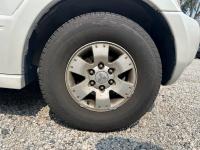 Mitsubishi PAJERO 2006