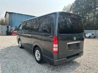 Toyota HIACE VAN 2006