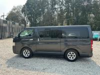 Toyota HIACE VAN 2006