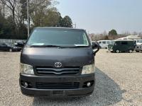 Toyota HIACE VAN 2006