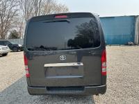 Toyota HIACE VAN 2006