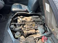 Toyota HIACE VAN 2006