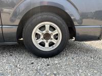 Toyota HIACE VAN 2006
