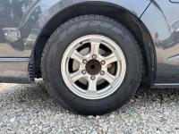 Toyota HIACE VAN 2006