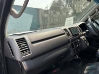 Toyota HIACE VAN 2006