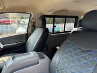 Toyota HIACE VAN 2006