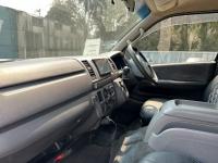Toyota HIACE VAN 2006