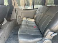 Toyota HIACE VAN 2006