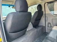 Toyota HIACE VAN 2006