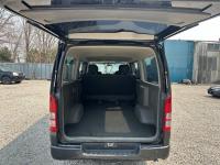 Toyota HIACE VAN 2006