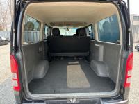 Toyota HIACE VAN 2006
