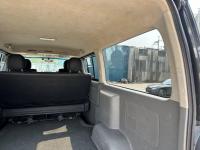 Toyota HIACE VAN 2006