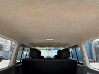 Toyota HIACE VAN 2006