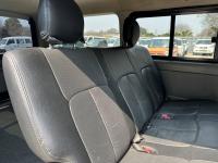 Toyota HIACE VAN 2006