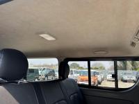 Toyota HIACE VAN 2006